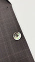 Blazer in lana e seta vintage
