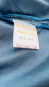 Giacca kimono shantung
