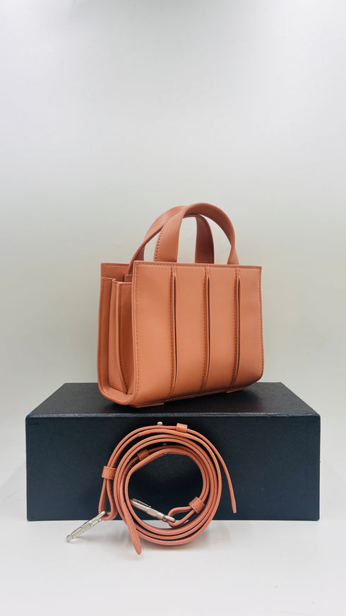 Borsa “Whitney Micro”