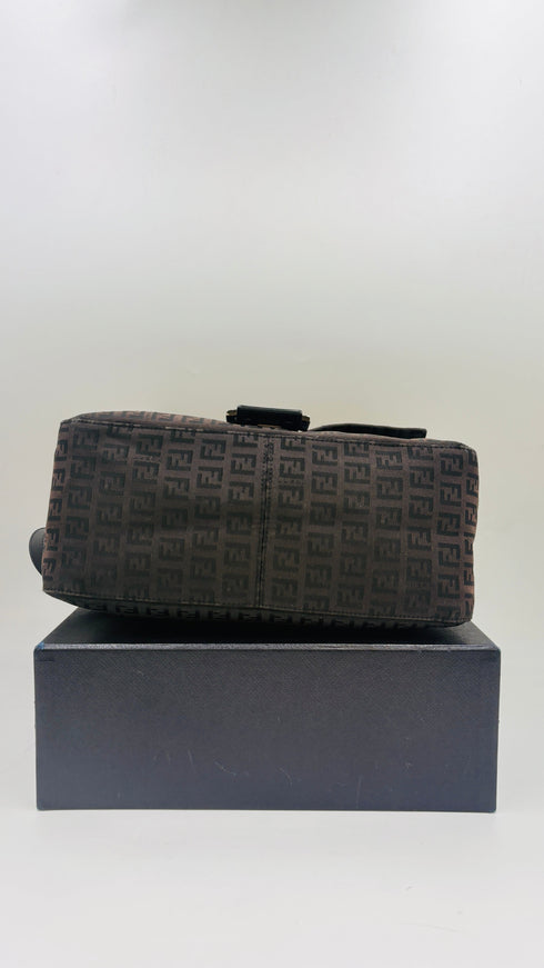 Borsa a spalla “Mama Baguette”