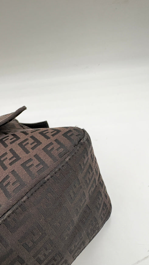 Borsa a spalla “Mama Baguette”