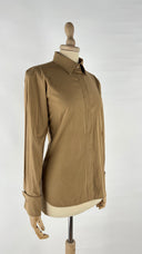 Camicia in cotone MAX MARA