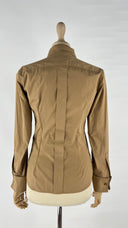 Camicia in cotone MAX MARA