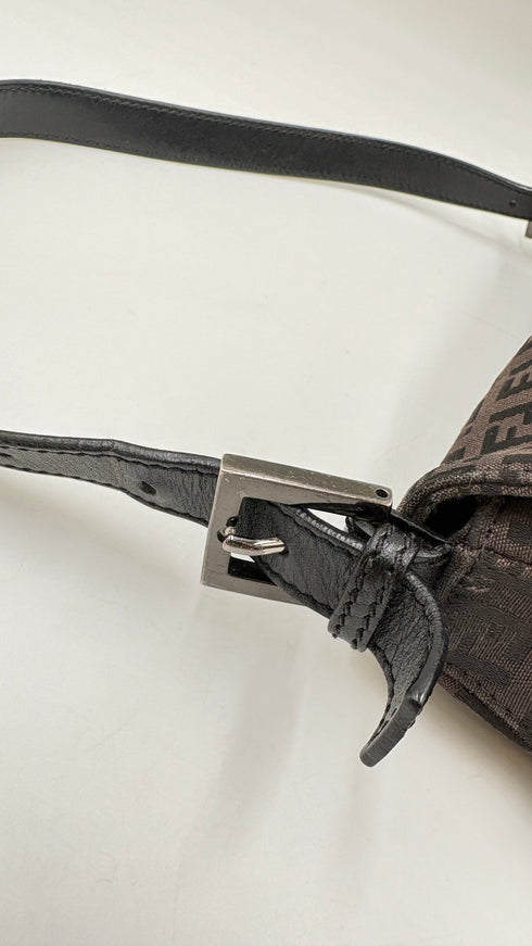 Borsa a spalla “Mama Baguette”