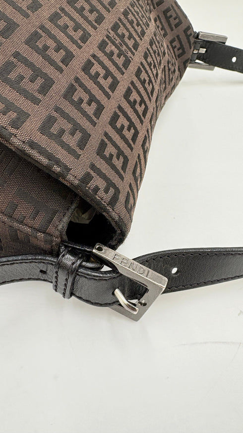 Borsa a spalla “Mama Baguette”