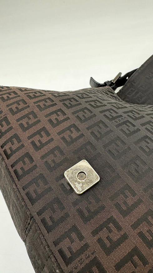 Borsa a spalla “Mama Baguette”