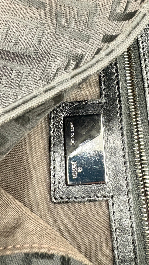 Borsa a spalla “Mama Baguette”