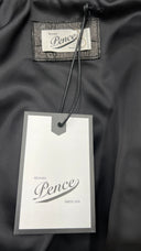 GIacca in pelle "Emilie" Pence