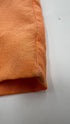 Mini dress in seta stampata