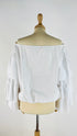 Top offshoulder balze