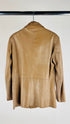 Blazer doppiopetto Vintage