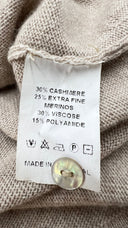 Maglia in misto cashmere ANDREAprevi