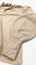 Maglia in misto cashmere ANDREAprevi