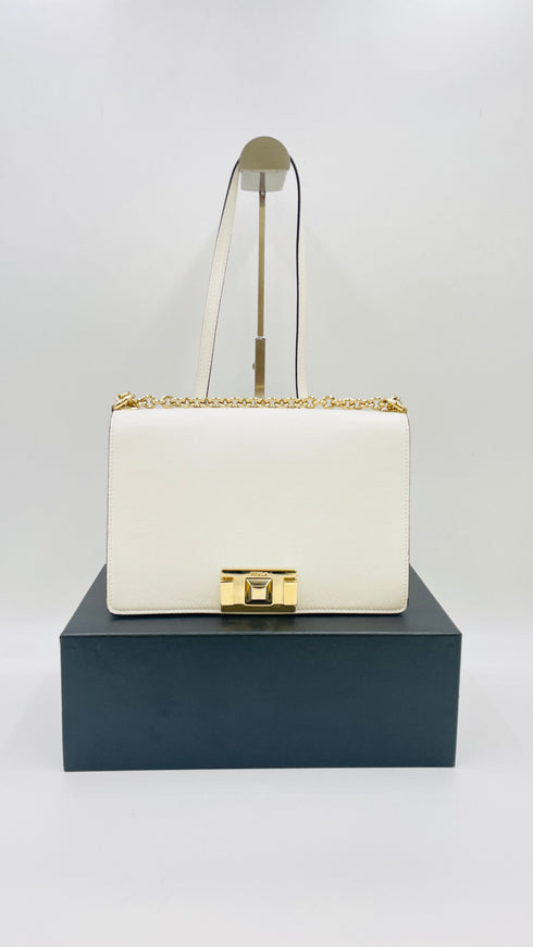 Borsa tracolla catena