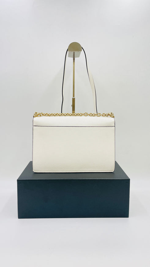 Borsa tracolla catena