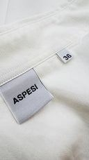Camicia bianca ASPESI