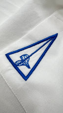 Camicia bianca ASPESI