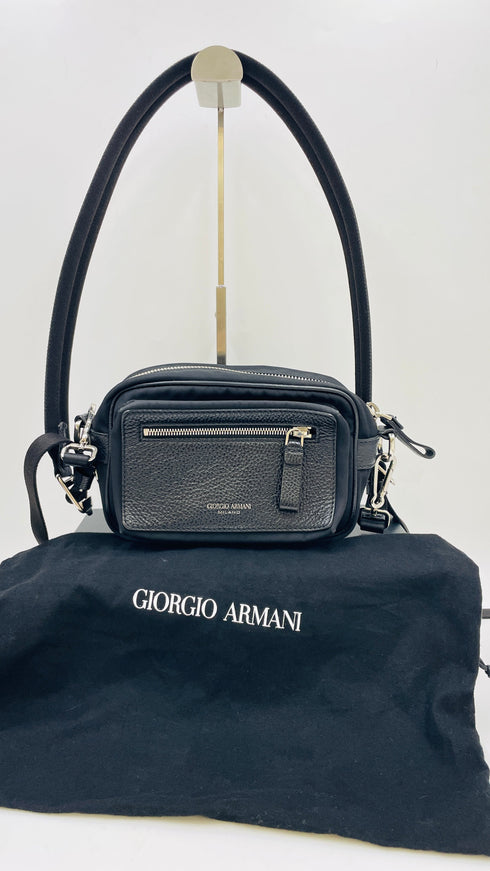 Borsa in nylon