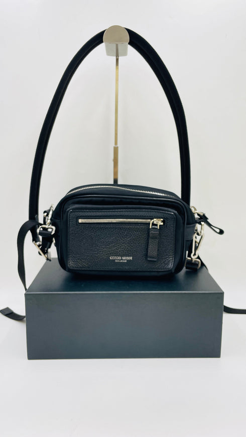 Borsa in nylon