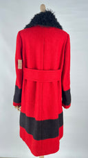 Cappotto FW2008 GUCCI