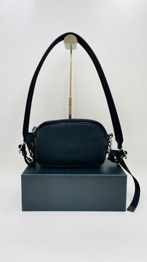 Borsa in nylon