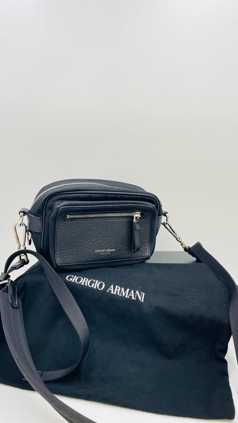 Borsa in nylon