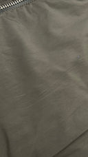 Parka bordo pelliccia WOOLRICH