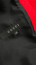 Cappotto FW2008 GUCCI