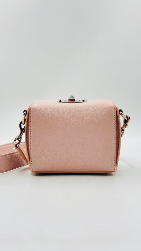 Borsa"Box Bag 16"