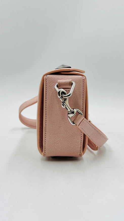 Borsa"Box Bag 16"