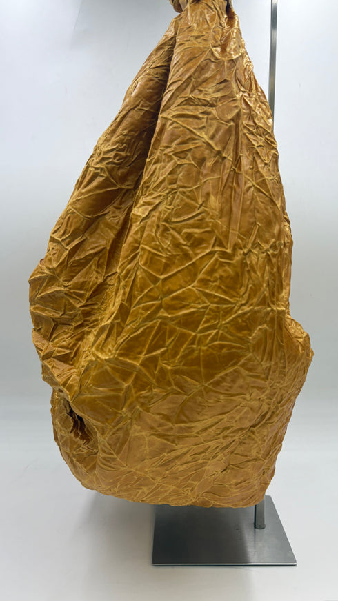Borsa “Sofia” maxi con cartellino