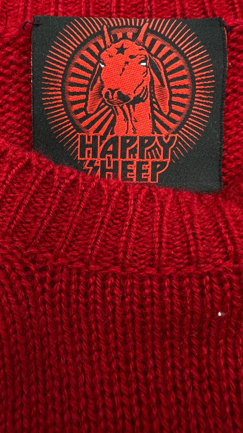 Pullover 100% cachemire