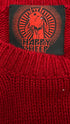 Pullover 100% cachemire