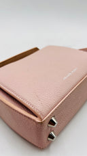 Borsa"Box Bag 16" Alexander McQueen