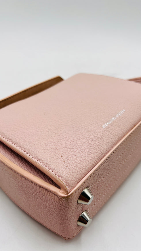 Borsa"Box Bag 16"