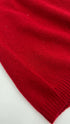 Pullover 100% cachemire