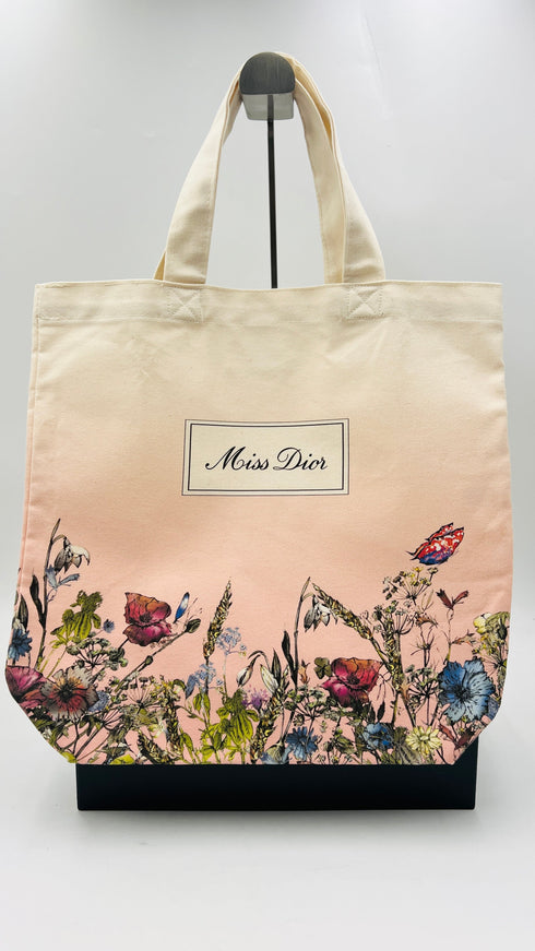 Tote "Miss Dior"