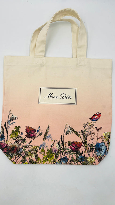 Tote "Miss Dior"