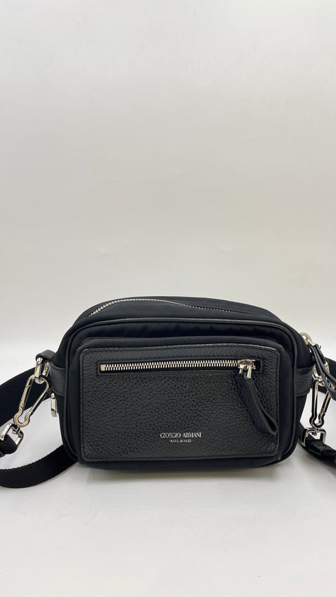 Borsa in nylon
