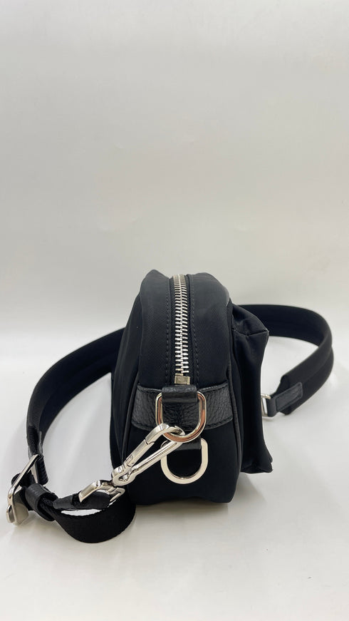 Borsa in nylon