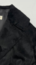 Giacca corta ecopelliccia ALBERTA FERRETTI