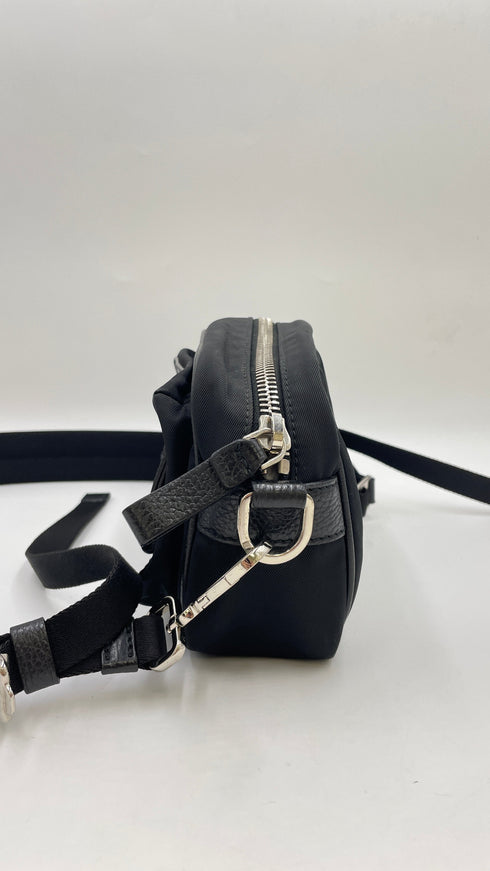 Borsa in nylon