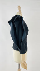 Giacca schiena scoperta ELIsabetta Franchi