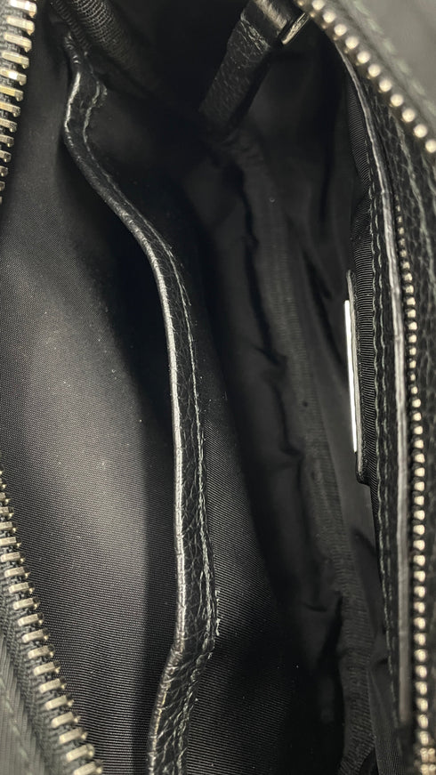 Borsa in nylon