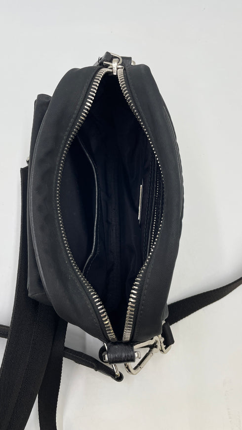 Borsa in nylon