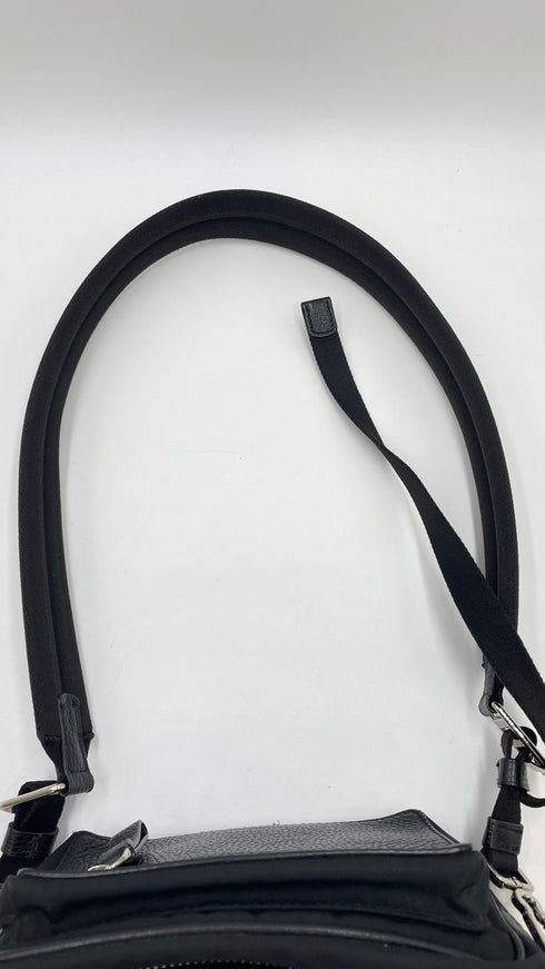 Borsa in nylon