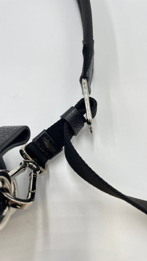 Borsa in nylon