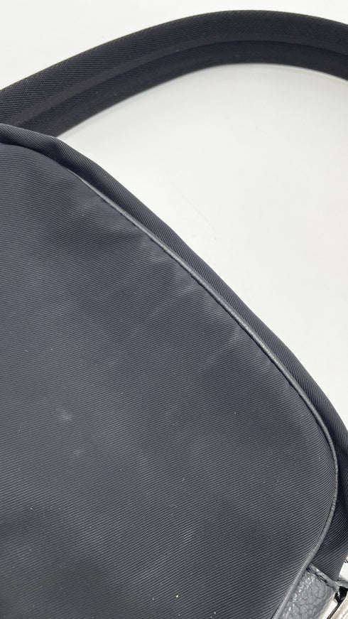 Borsa in nylon