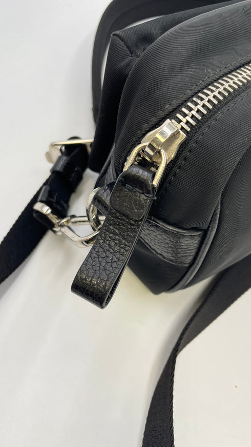Borsa in nylon