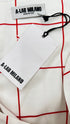 Top macro quadri con cartellino